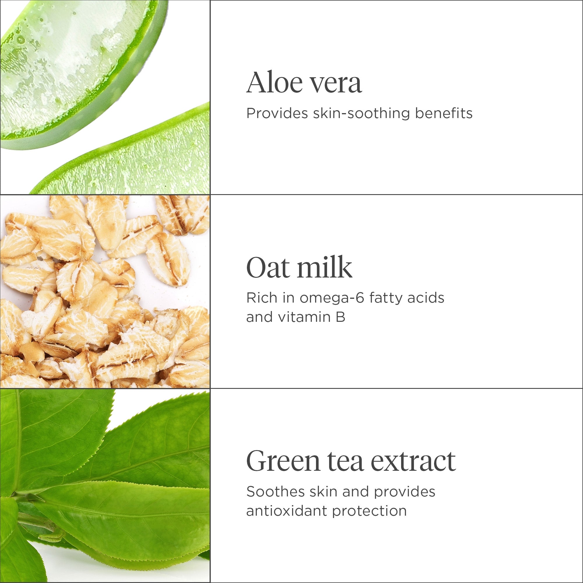 Be Gentle Be Kind Aloe + Oat Milk Ultra Soothing Conditioner - Briogeo